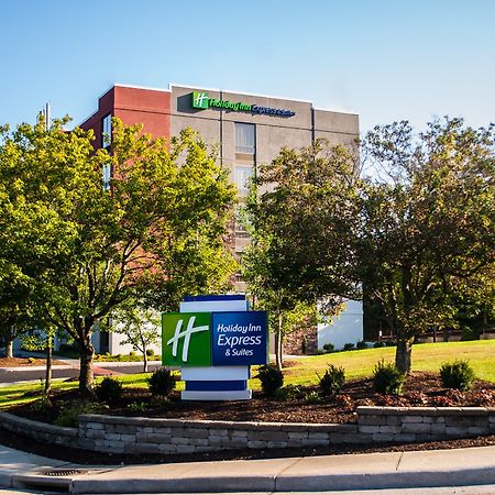 Holiday Inn Express Blacksburg By Ihg Eksteriør billede