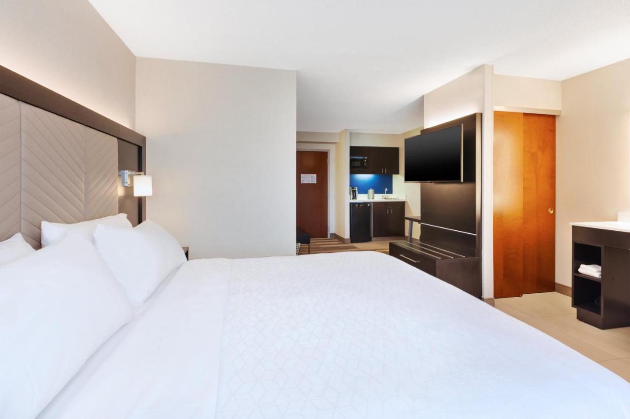 Holiday Inn Express Blacksburg By Ihg Værelse billede