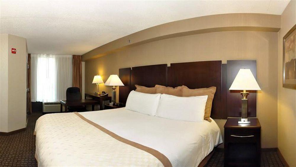 Holiday Inn Express Blacksburg By Ihg Eksteriør billede