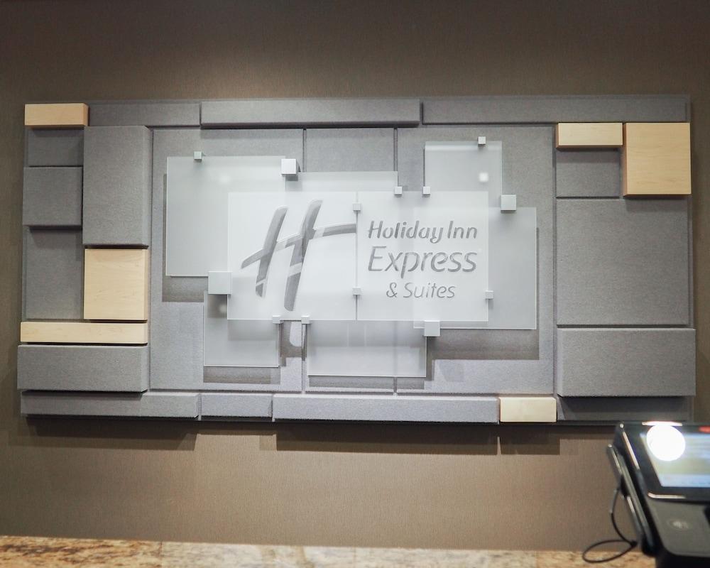 Holiday Inn Express Blacksburg By Ihg Eksteriør billede