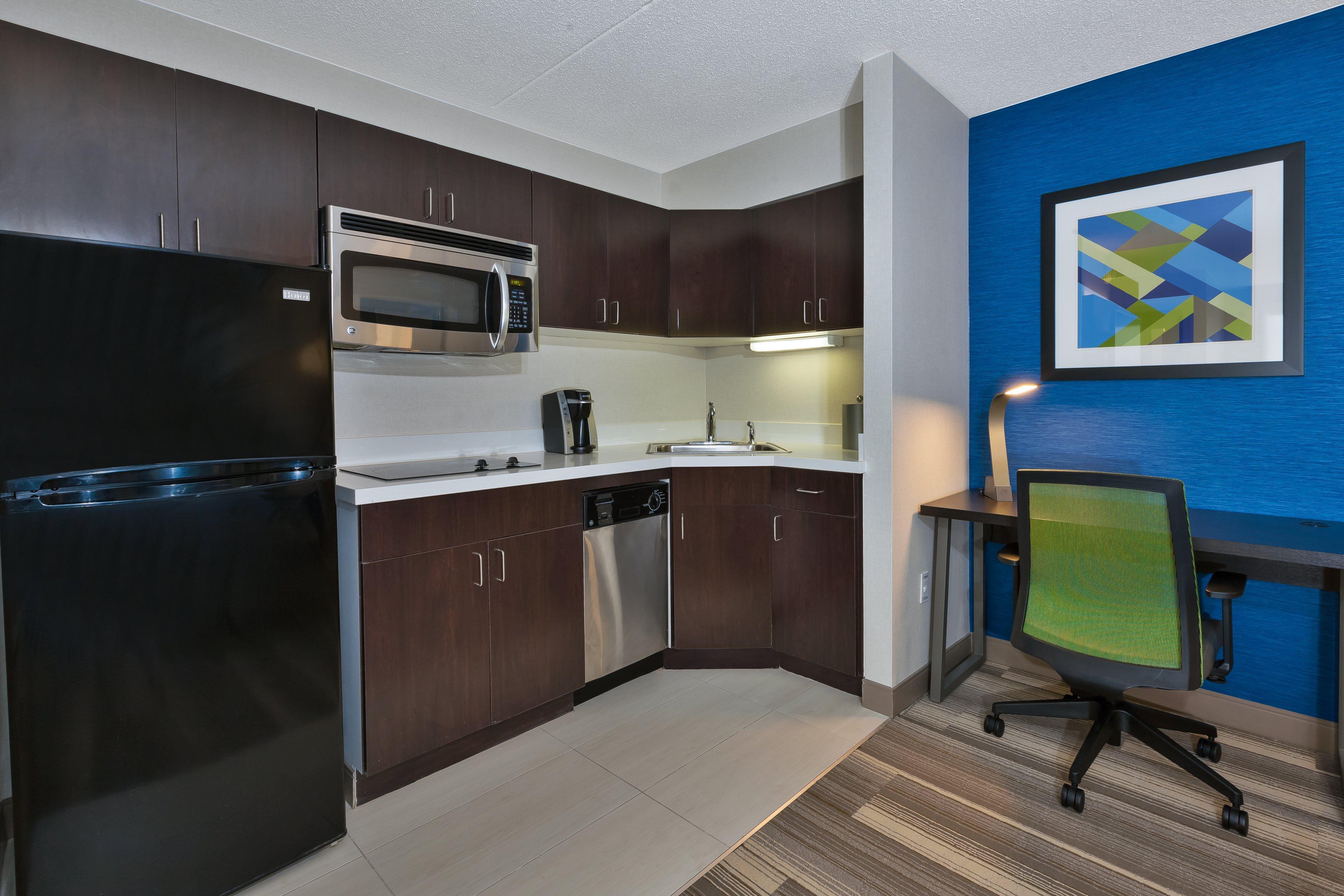 Holiday Inn Express Blacksburg By Ihg Eksteriør billede