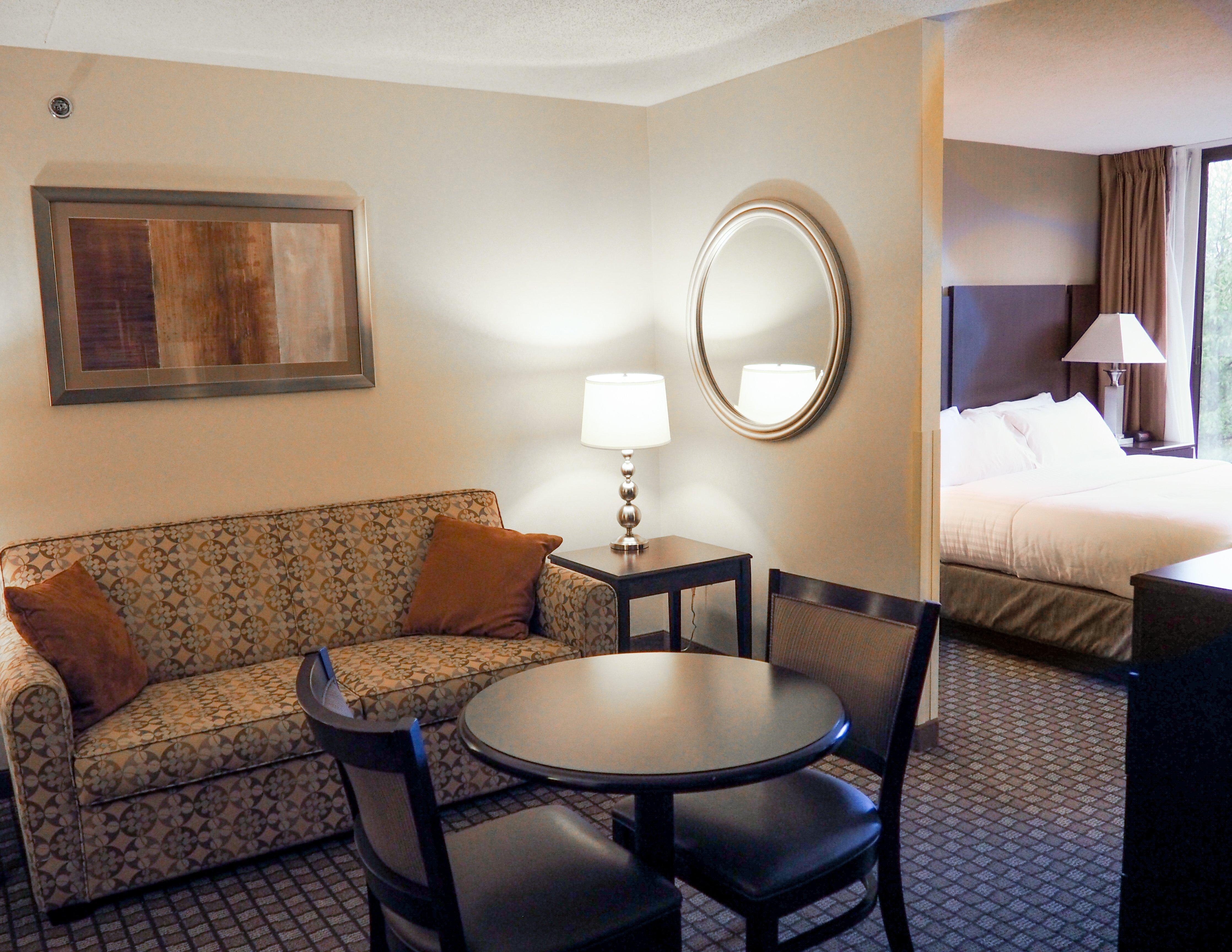 Holiday Inn Express Blacksburg By Ihg Eksteriør billede