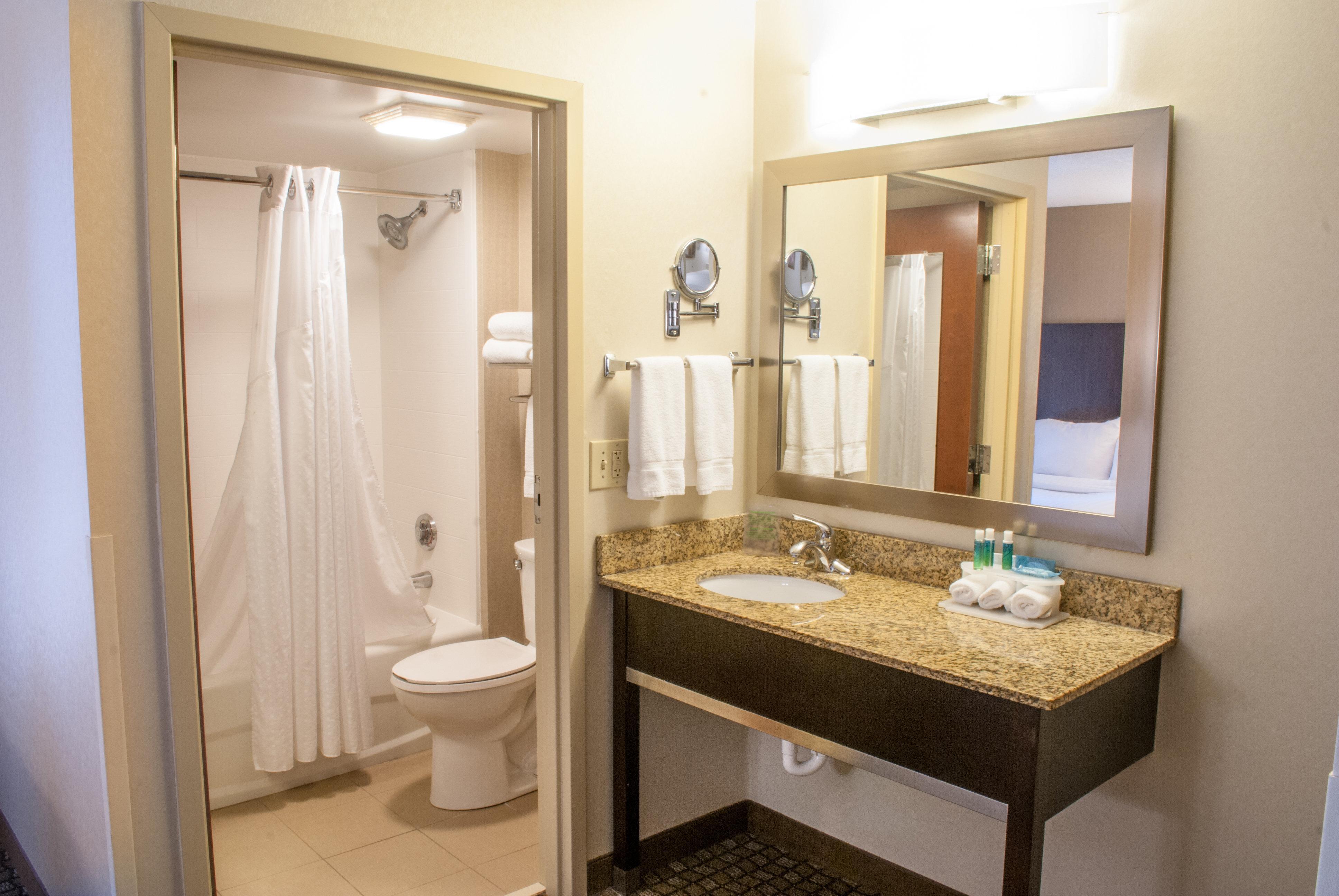 Holiday Inn Express Blacksburg By Ihg Eksteriør billede
