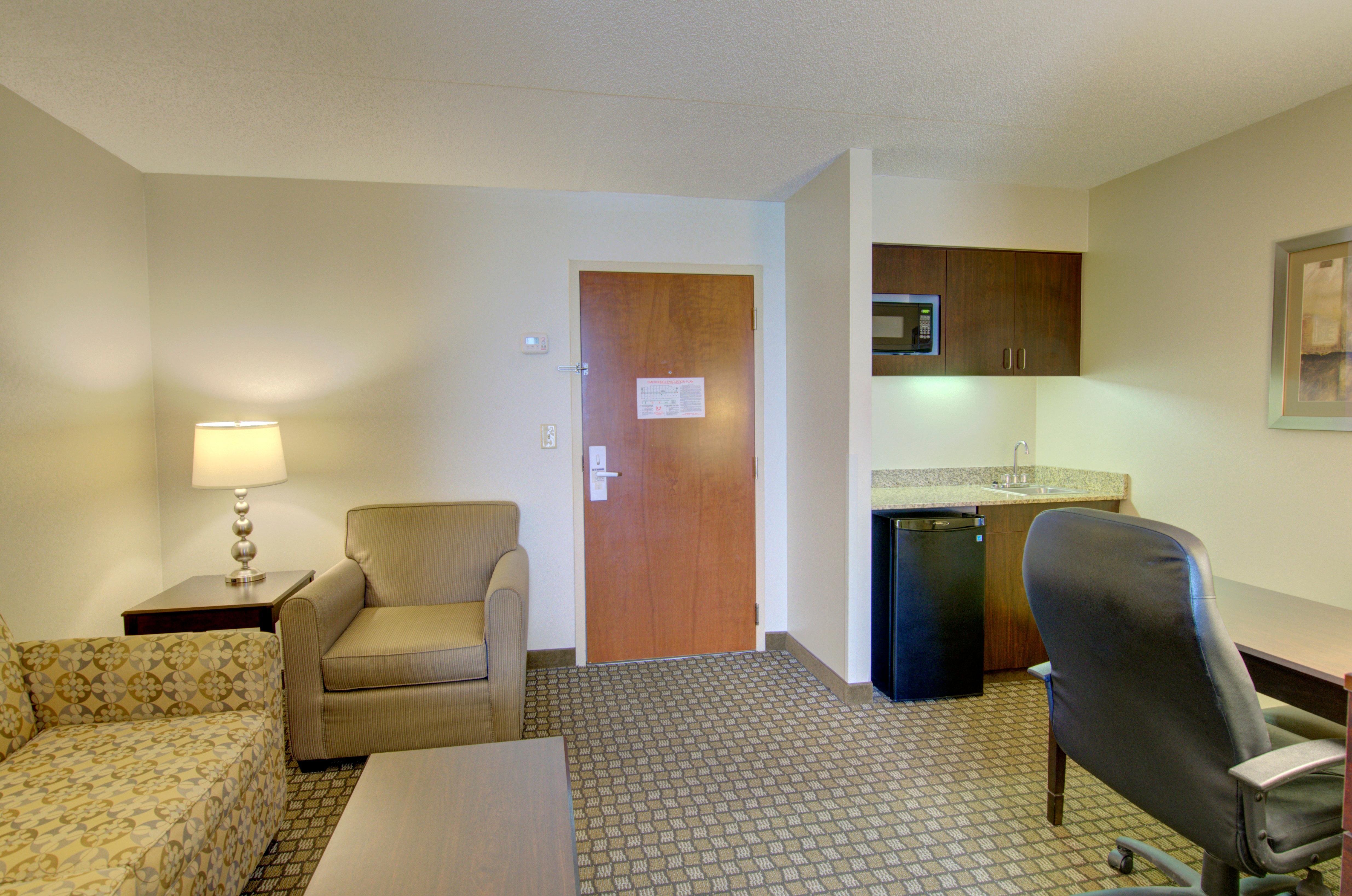 Holiday Inn Express Blacksburg By Ihg Eksteriør billede