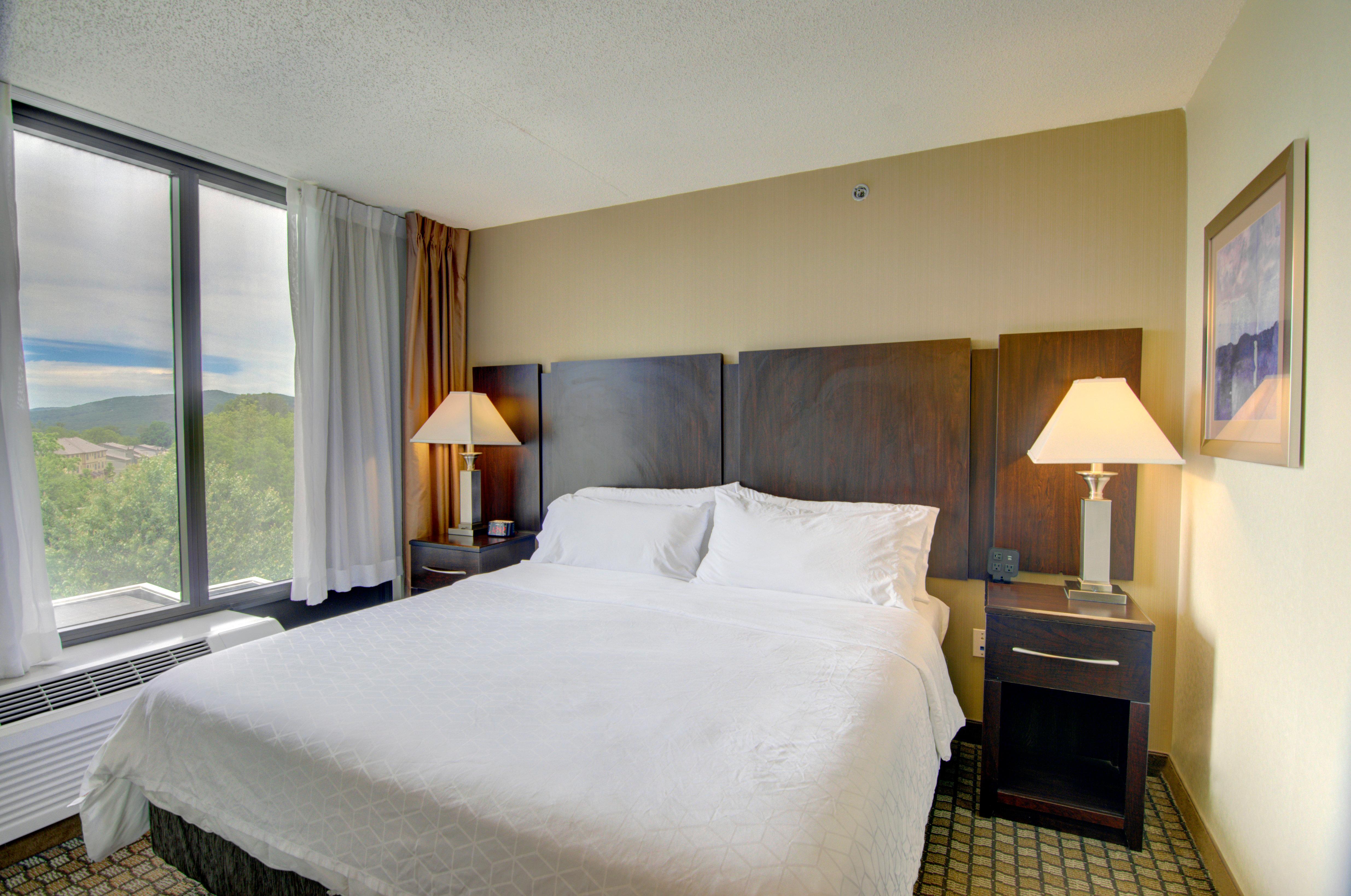Holiday Inn Express Blacksburg By Ihg Eksteriør billede