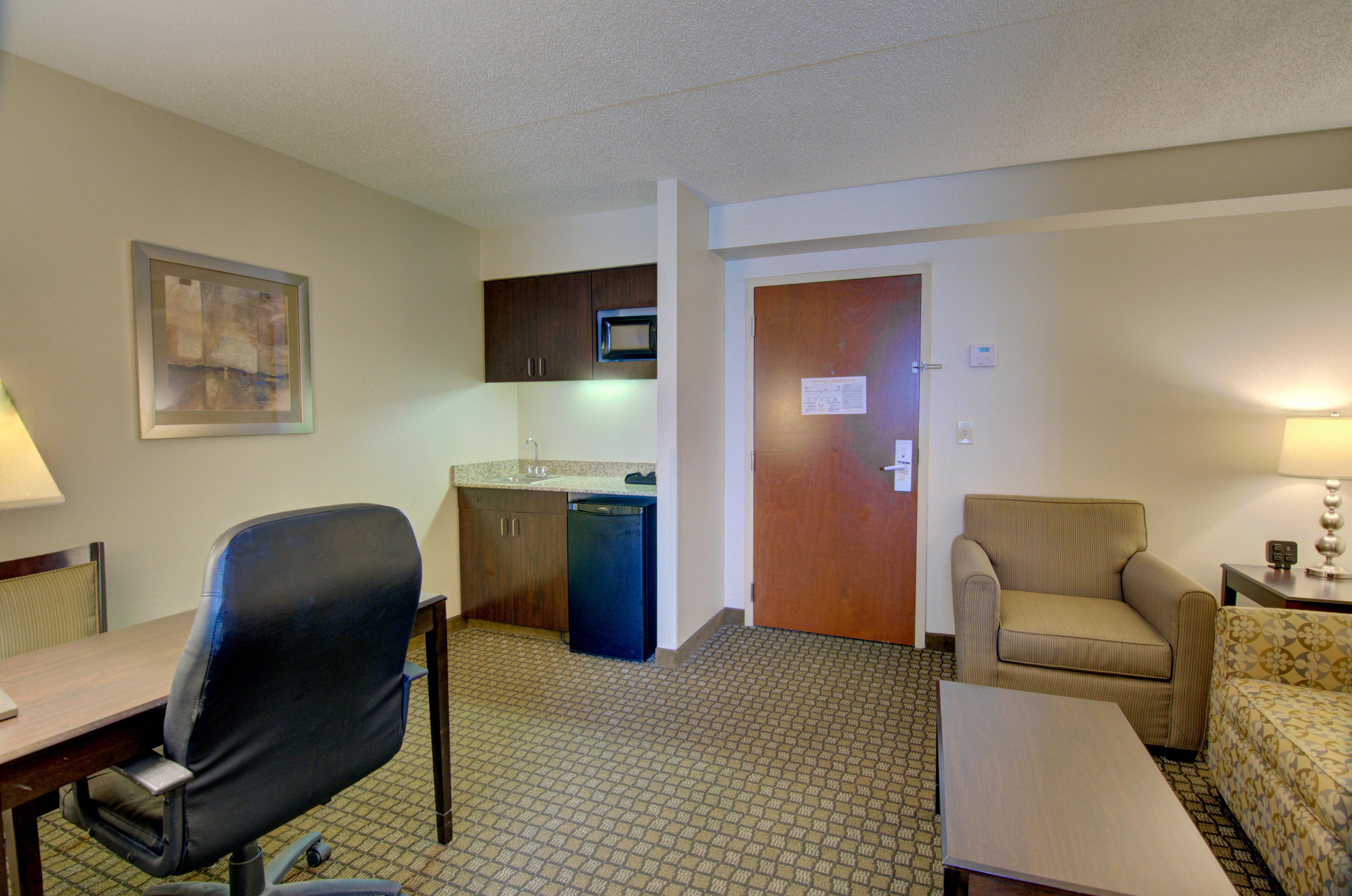 Holiday Inn Express Blacksburg By Ihg Eksteriør billede
