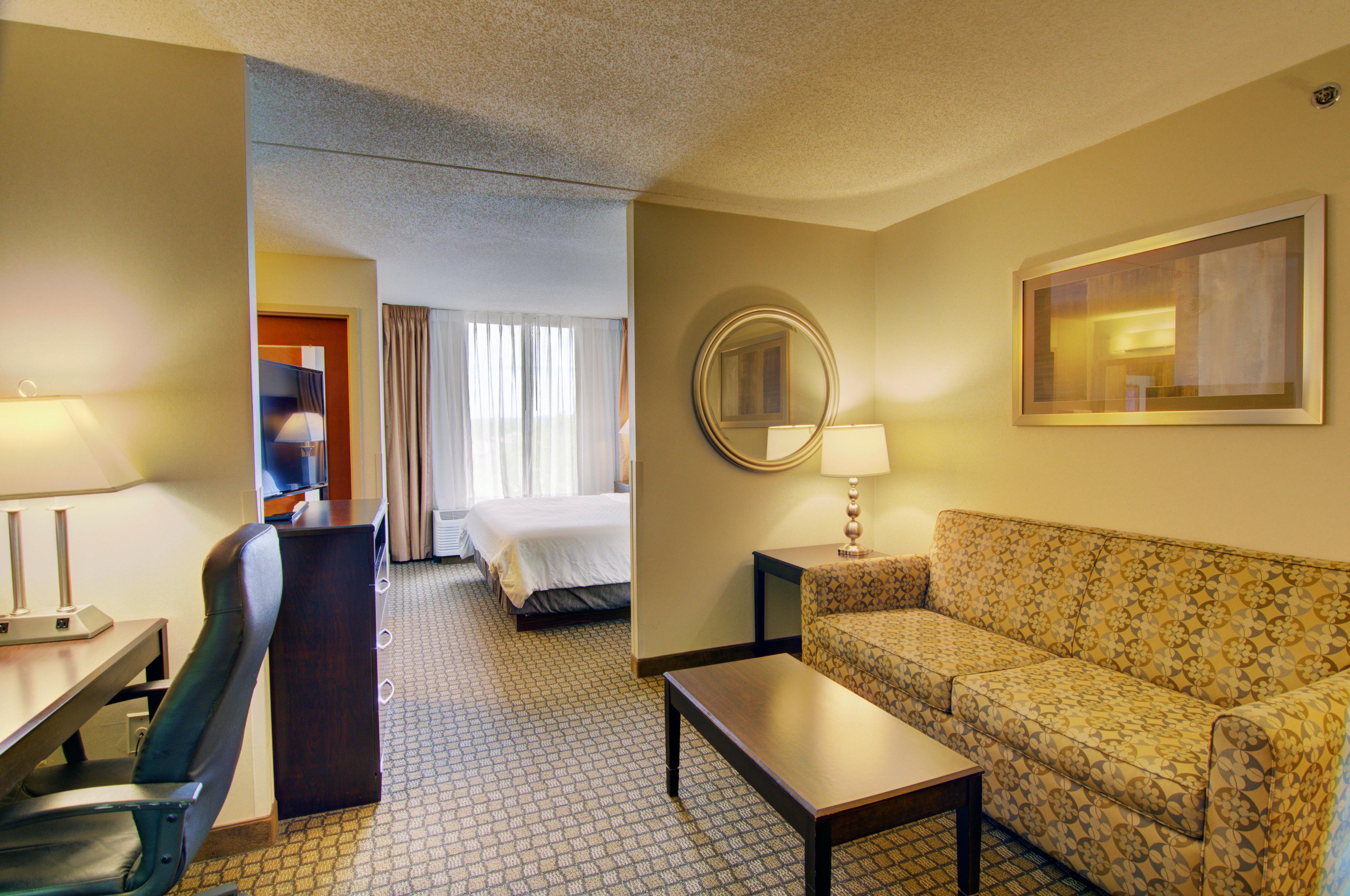 Holiday Inn Express Blacksburg By Ihg Eksteriør billede