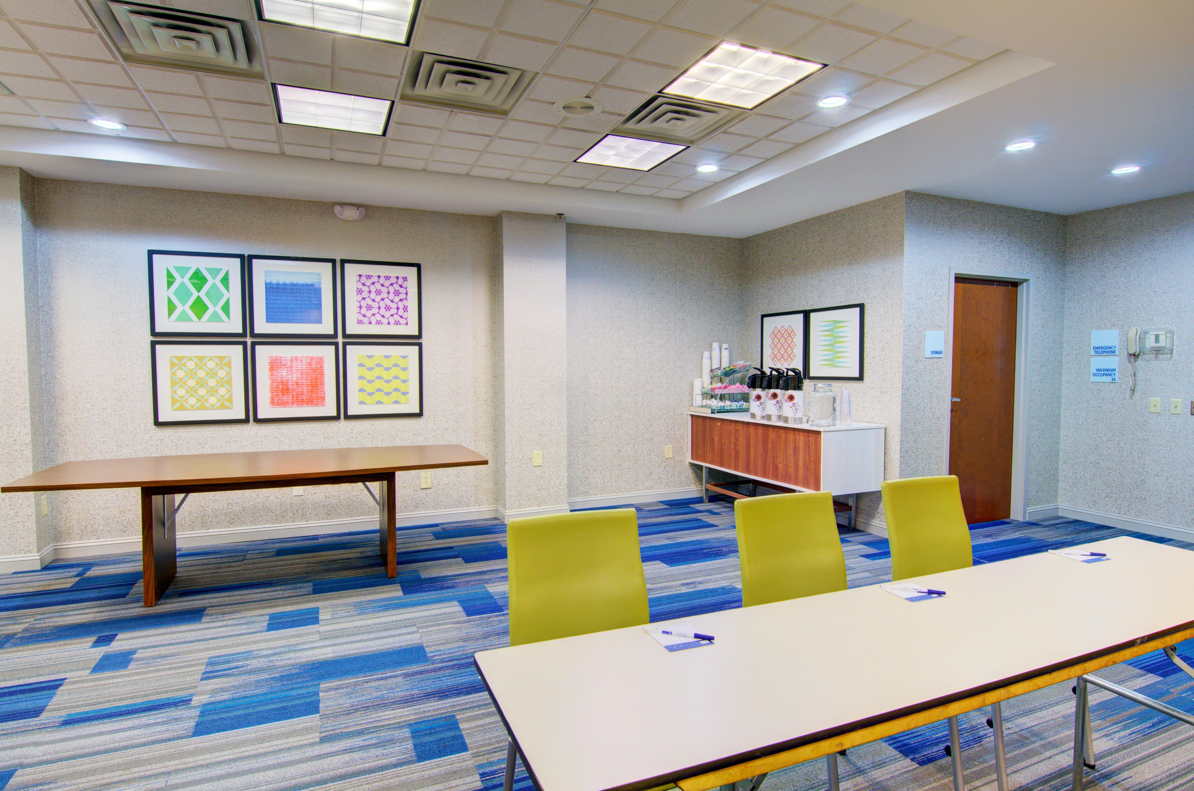 Holiday Inn Express Blacksburg By Ihg Eksteriør billede