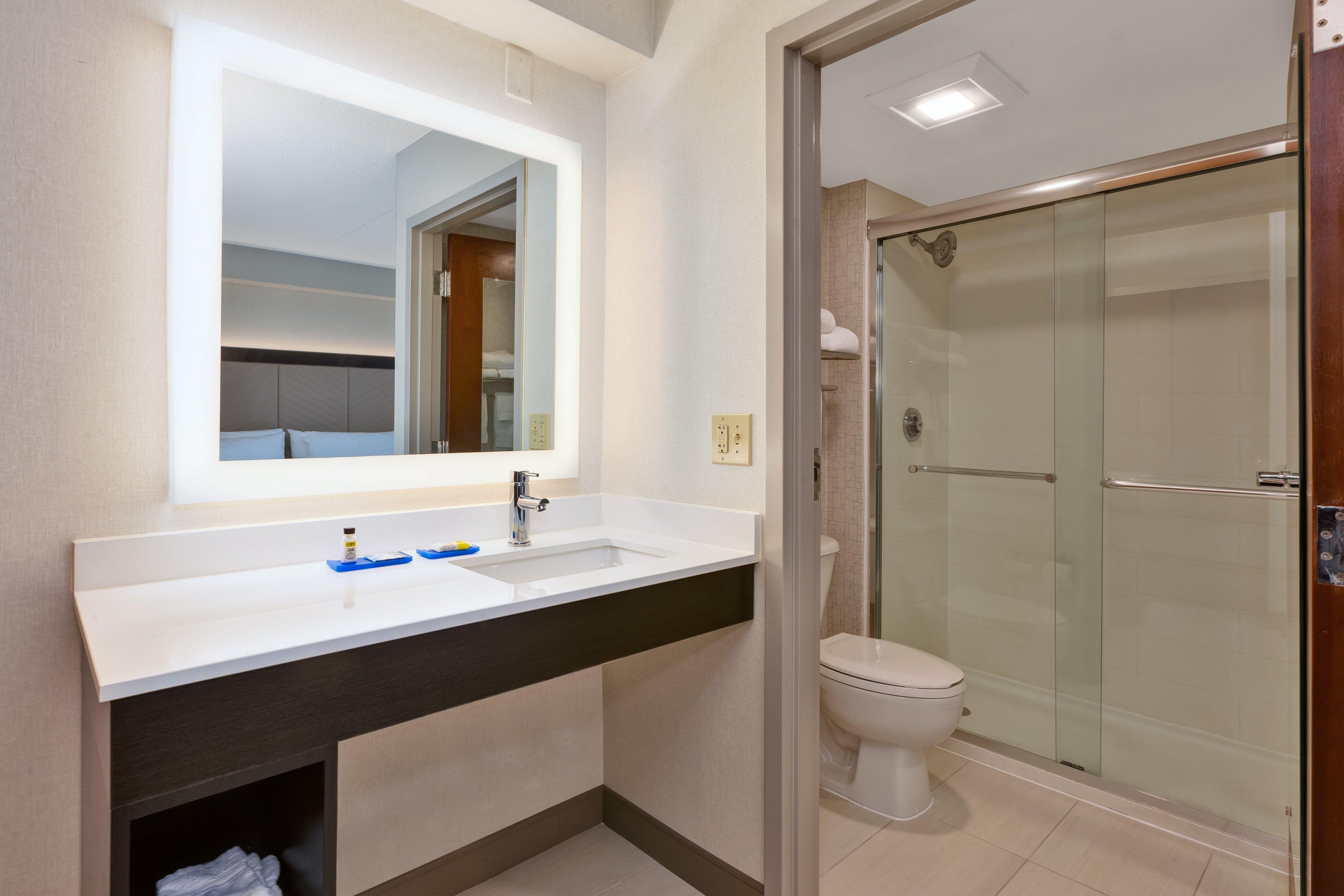 Holiday Inn Express Blacksburg By Ihg Eksteriør billede