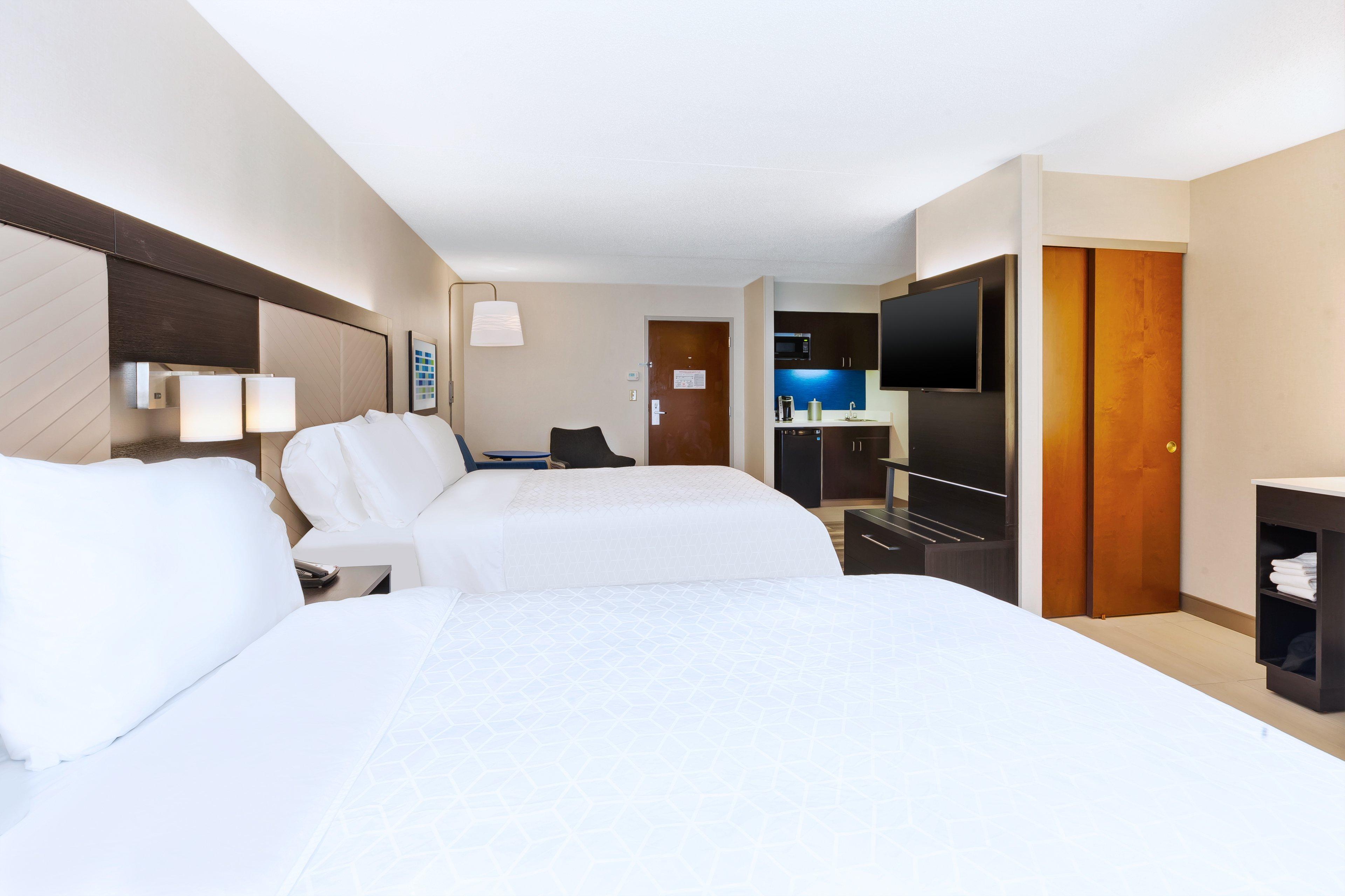 Holiday Inn Express Blacksburg By Ihg Eksteriør billede