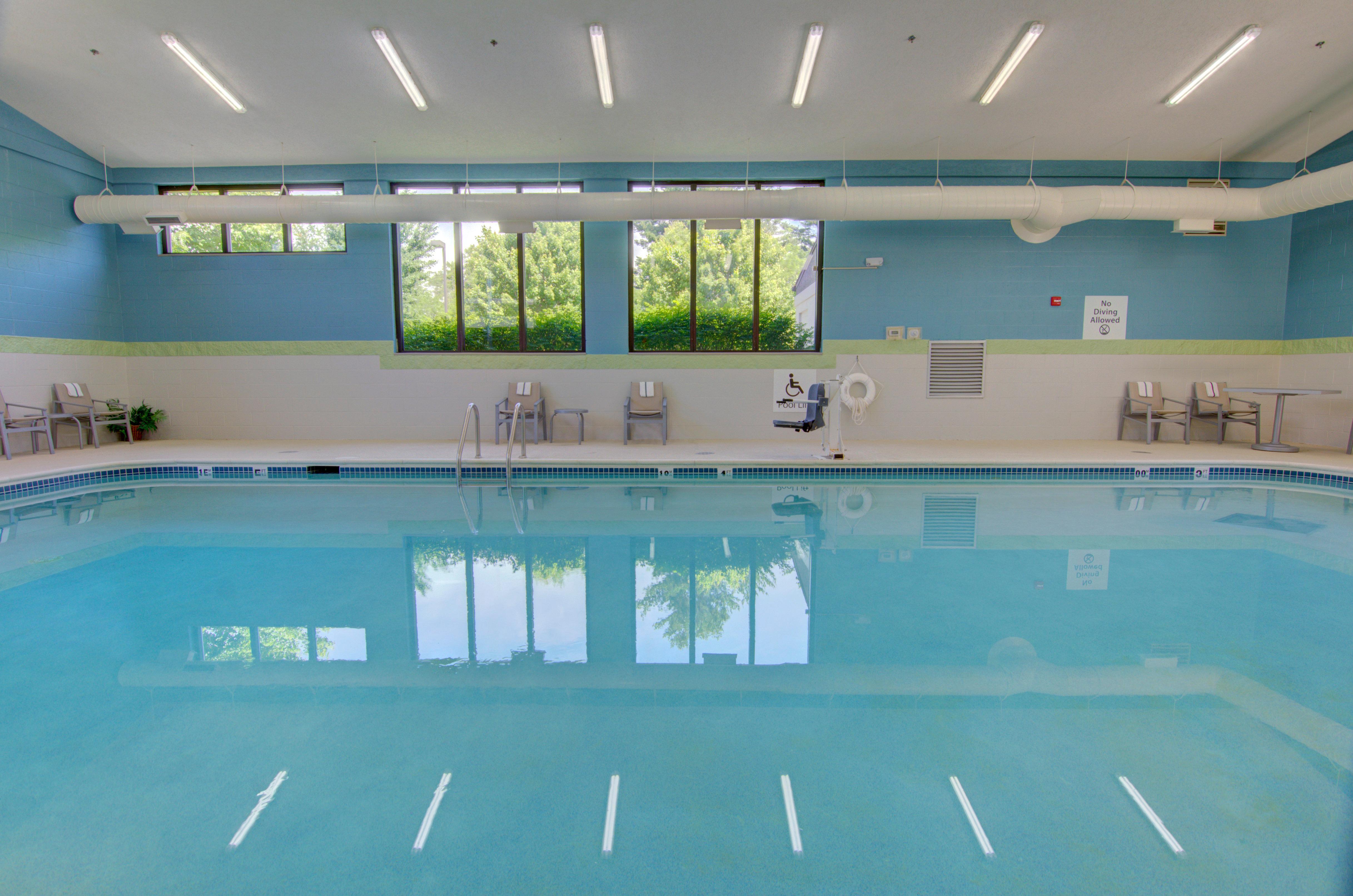 Holiday Inn Express Blacksburg By Ihg Eksteriør billede
