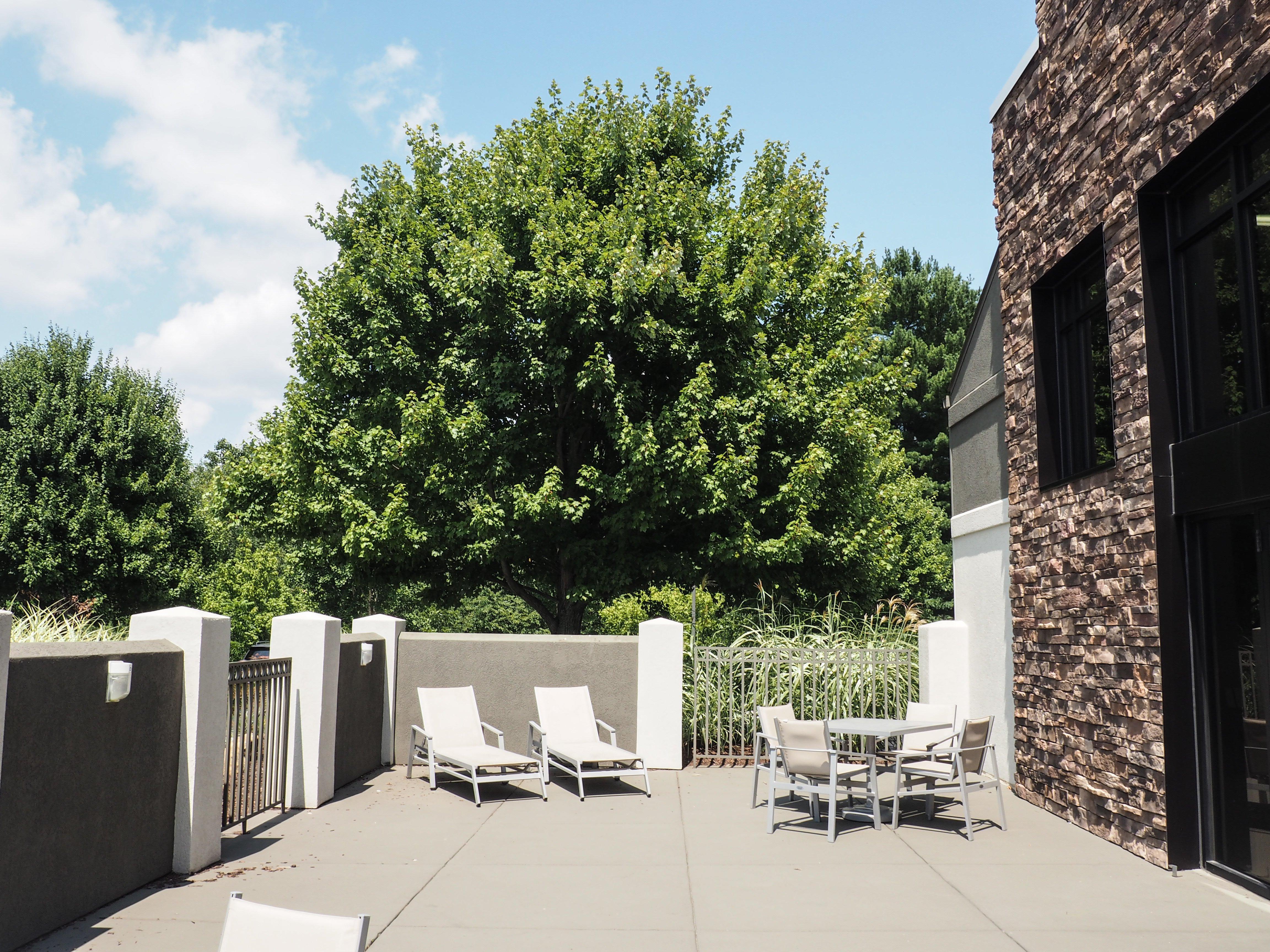 Holiday Inn Express Blacksburg By Ihg Eksteriør billede