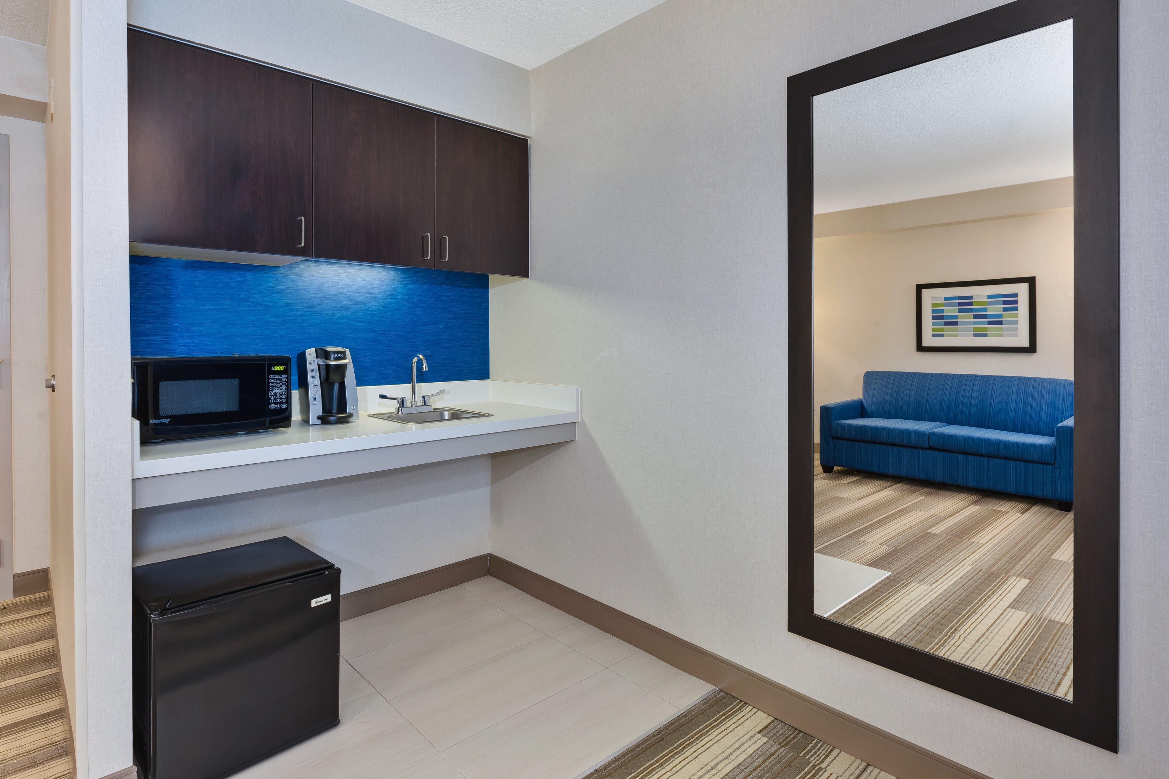 Holiday Inn Express Blacksburg By Ihg Eksteriør billede