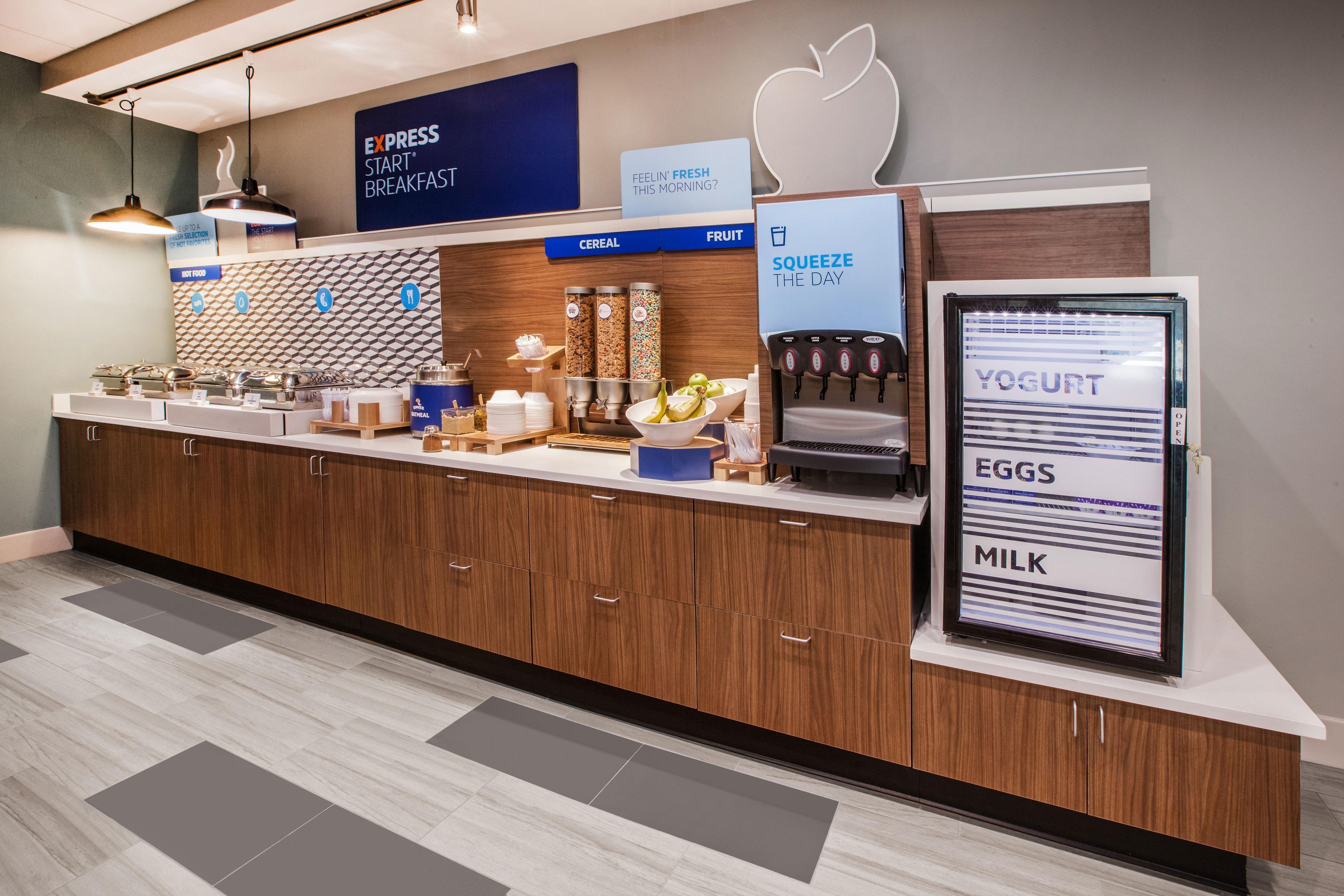 Holiday Inn Express Blacksburg By Ihg Eksteriør billede