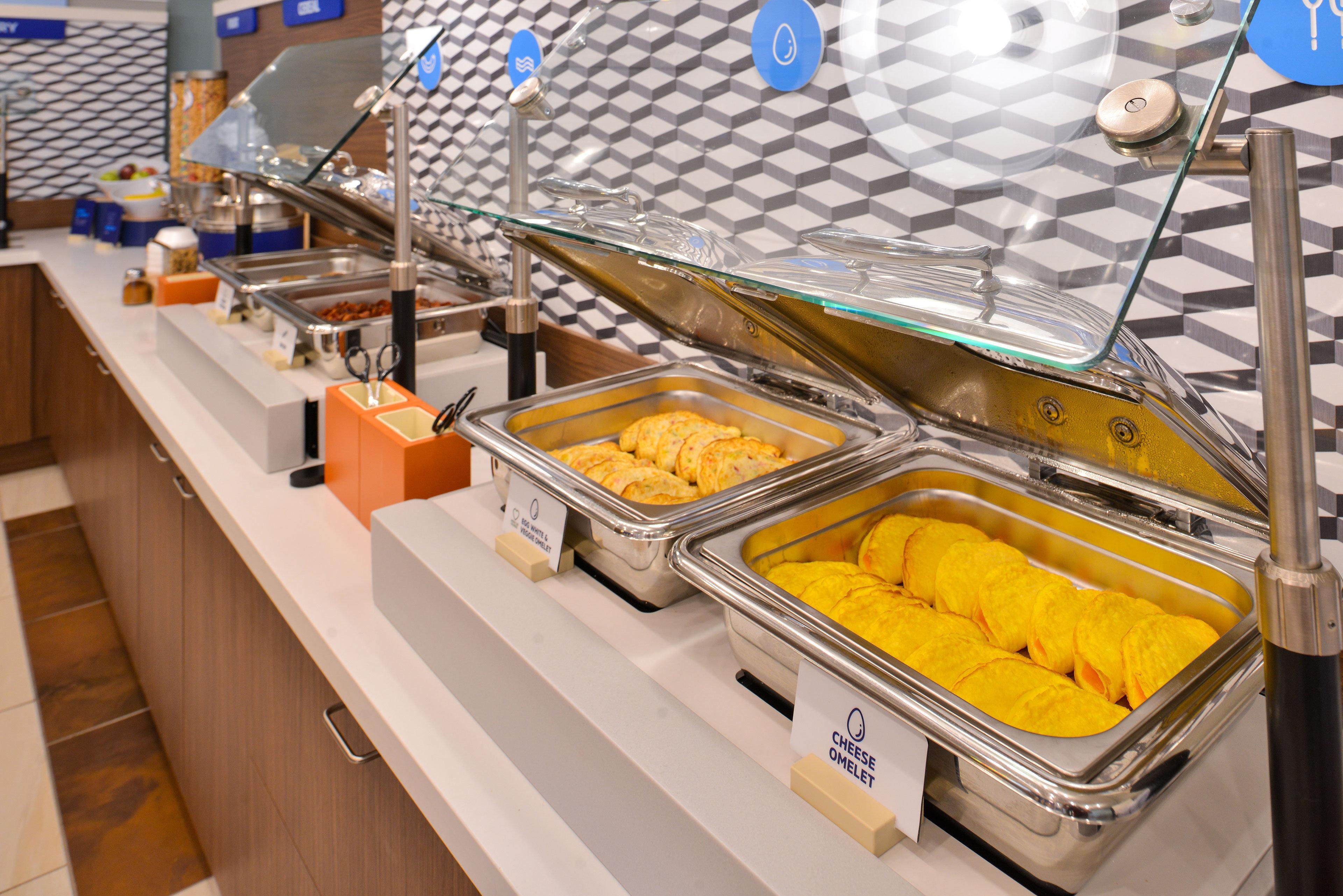 Holiday Inn Express Blacksburg By Ihg Eksteriør billede