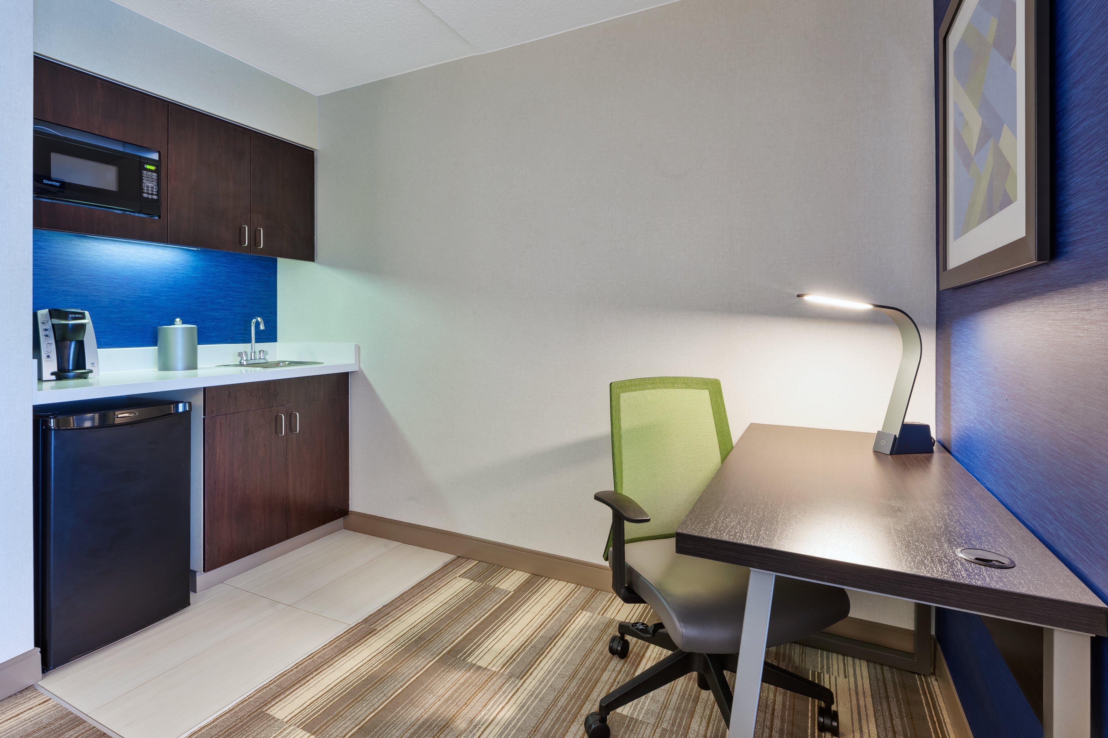 Holiday Inn Express Blacksburg By Ihg Eksteriør billede