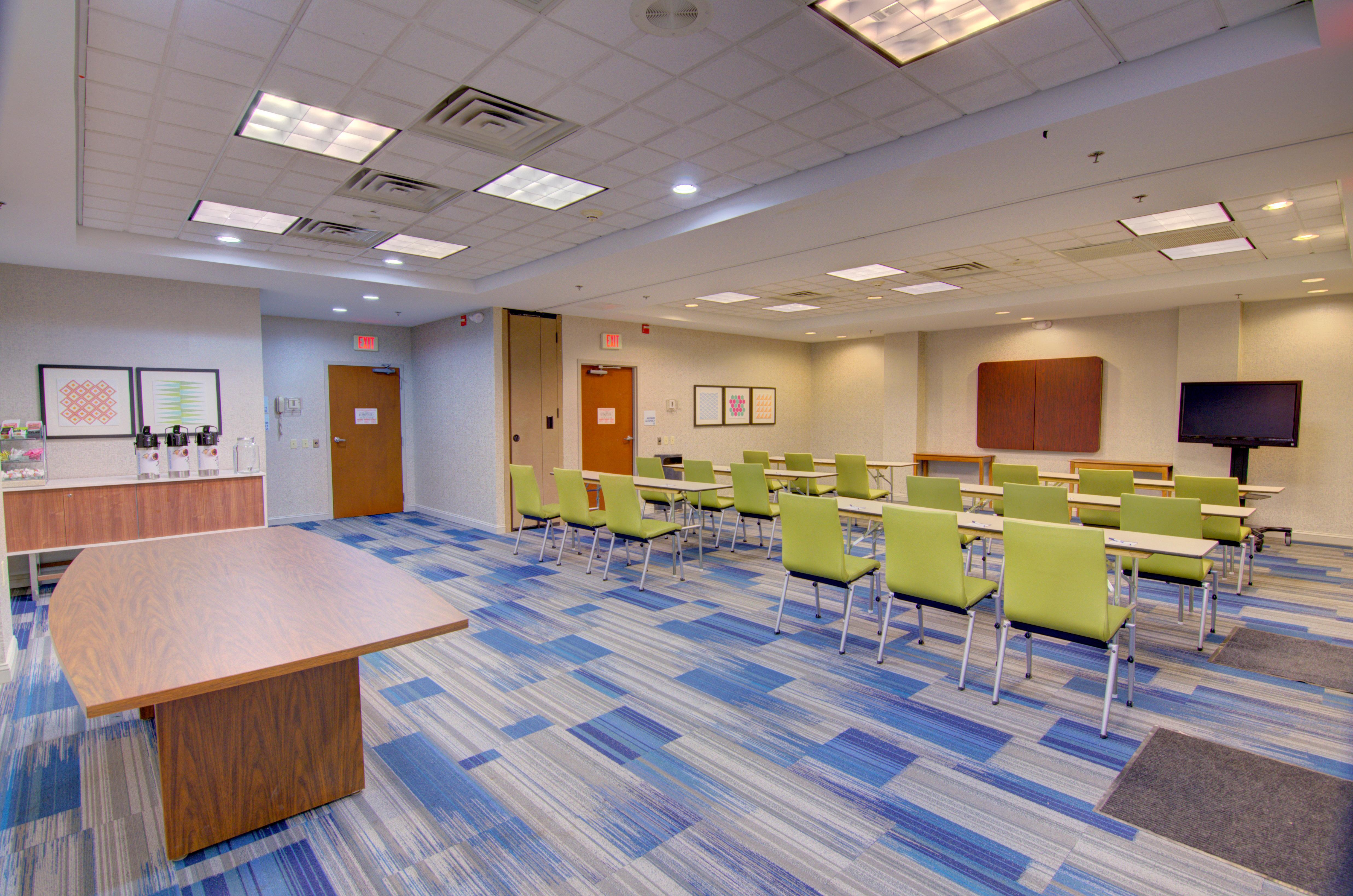 Holiday Inn Express Blacksburg By Ihg Eksteriør billede