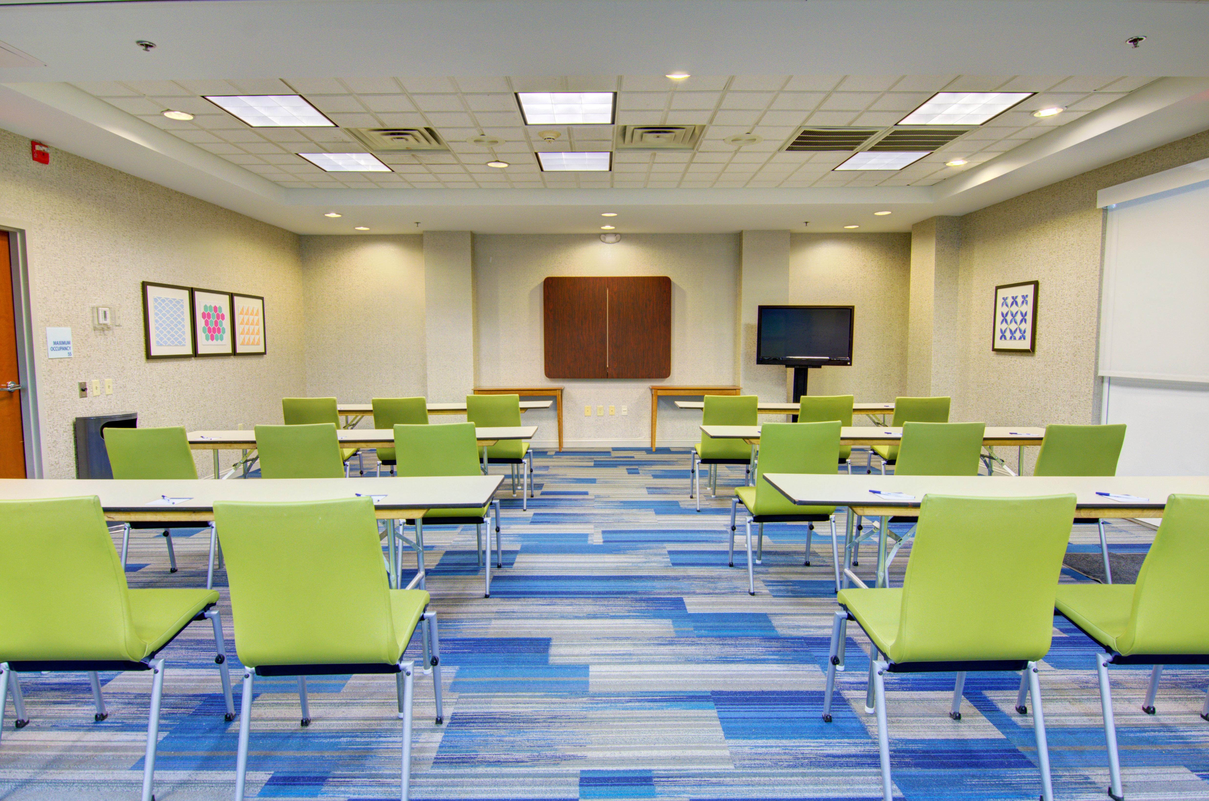 Holiday Inn Express Blacksburg By Ihg Eksteriør billede