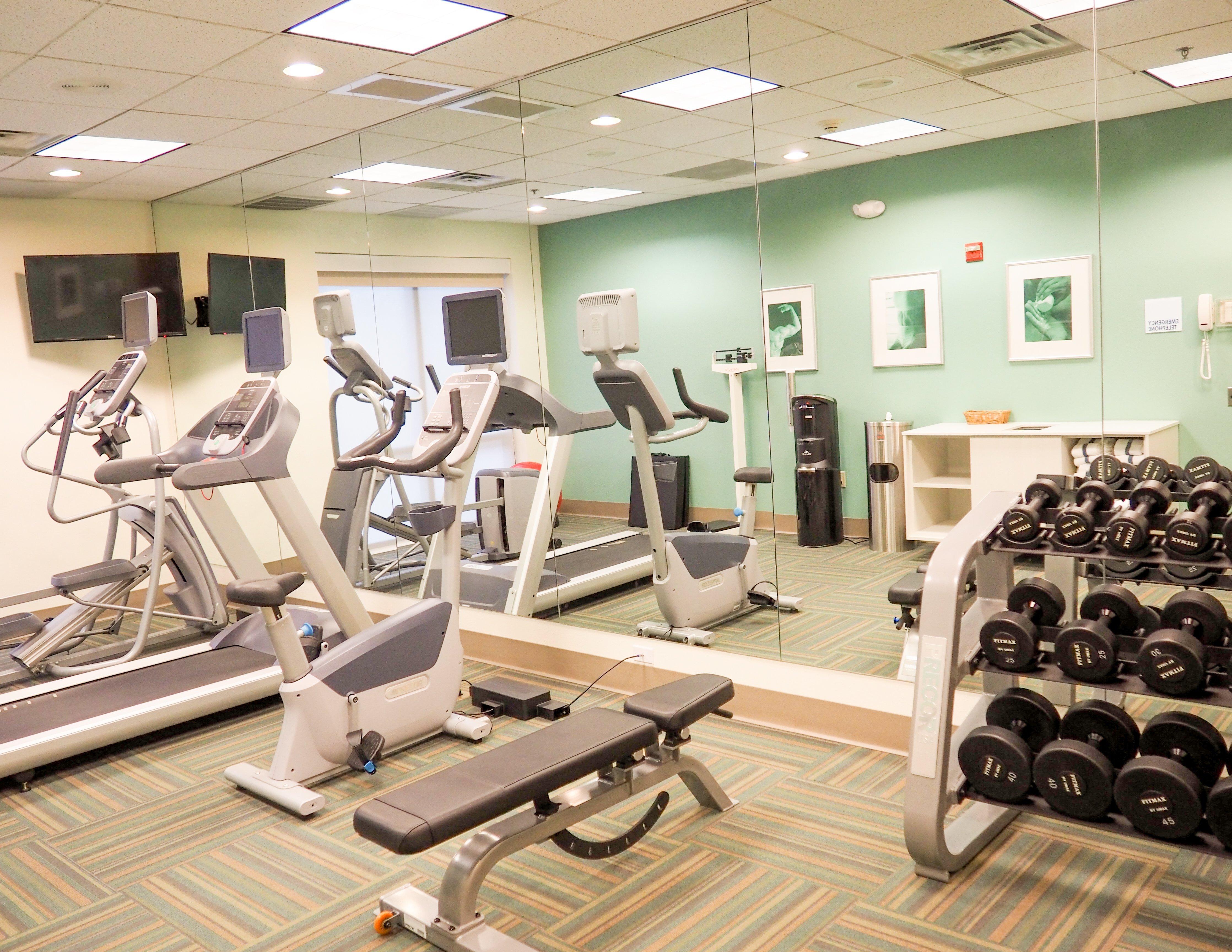 Holiday Inn Express Blacksburg By Ihg Eksteriør billede