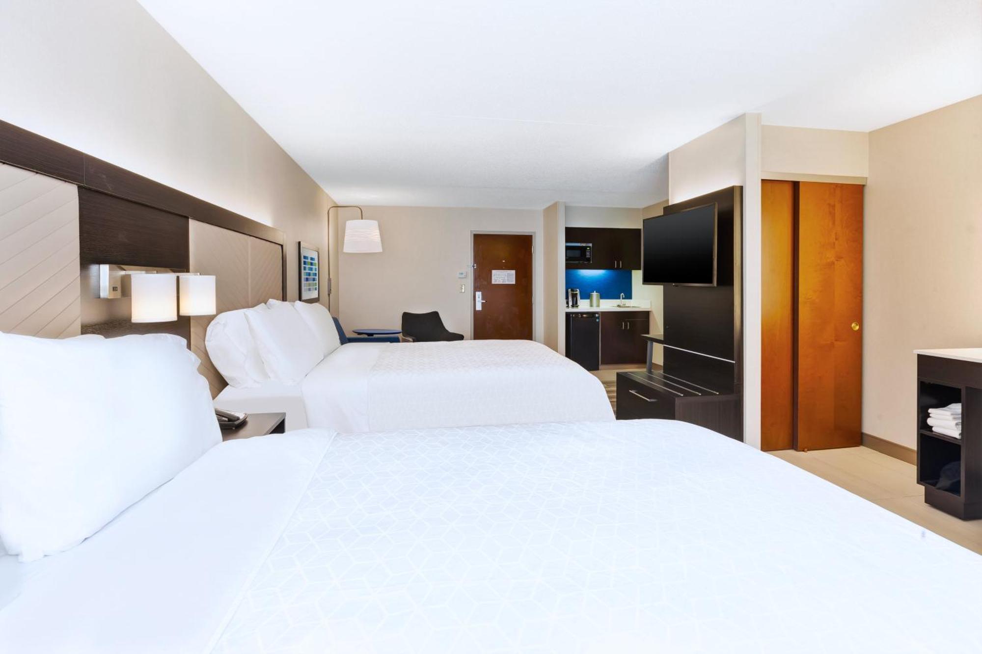 Holiday Inn Express Blacksburg By Ihg Eksteriør billede