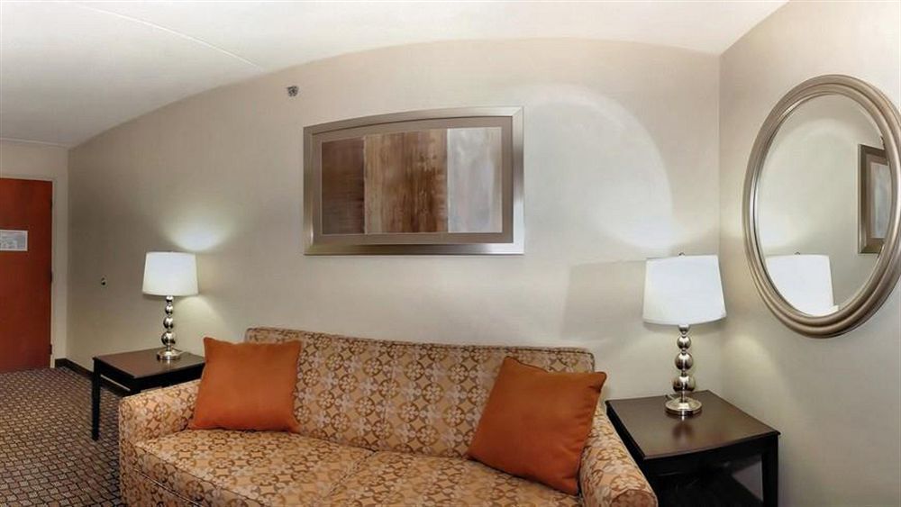 Holiday Inn Express Blacksburg By Ihg Eksteriør billede