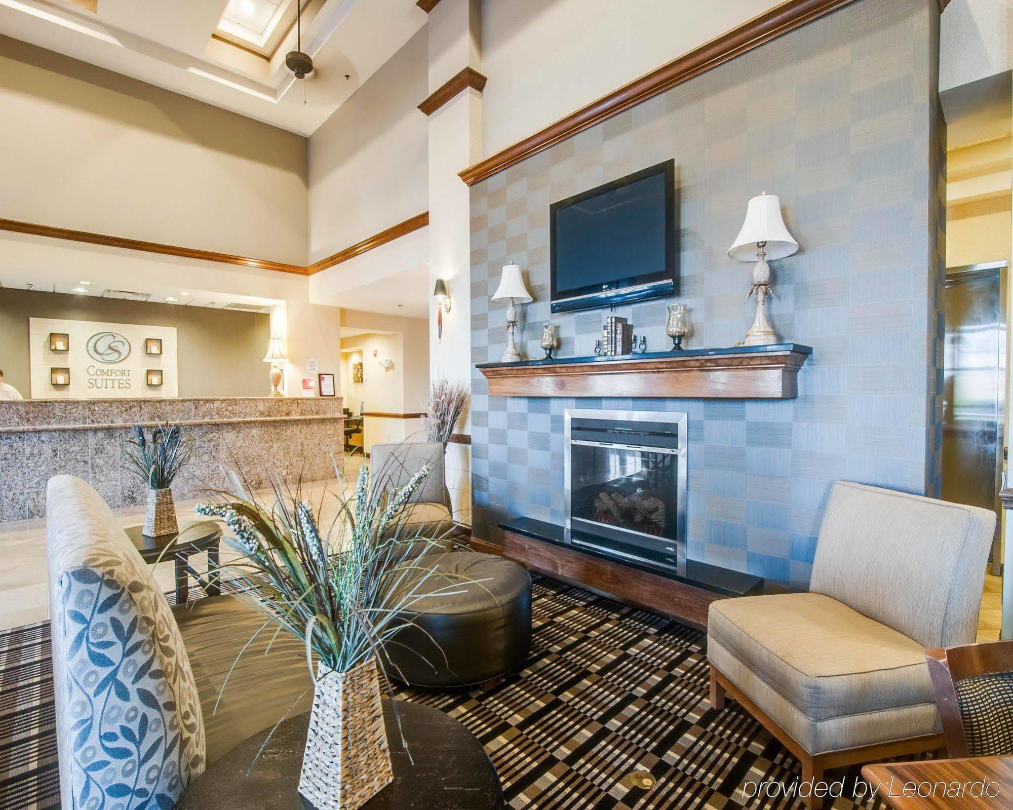 Holiday Inn Express Blacksburg By Ihg Eksteriør billede