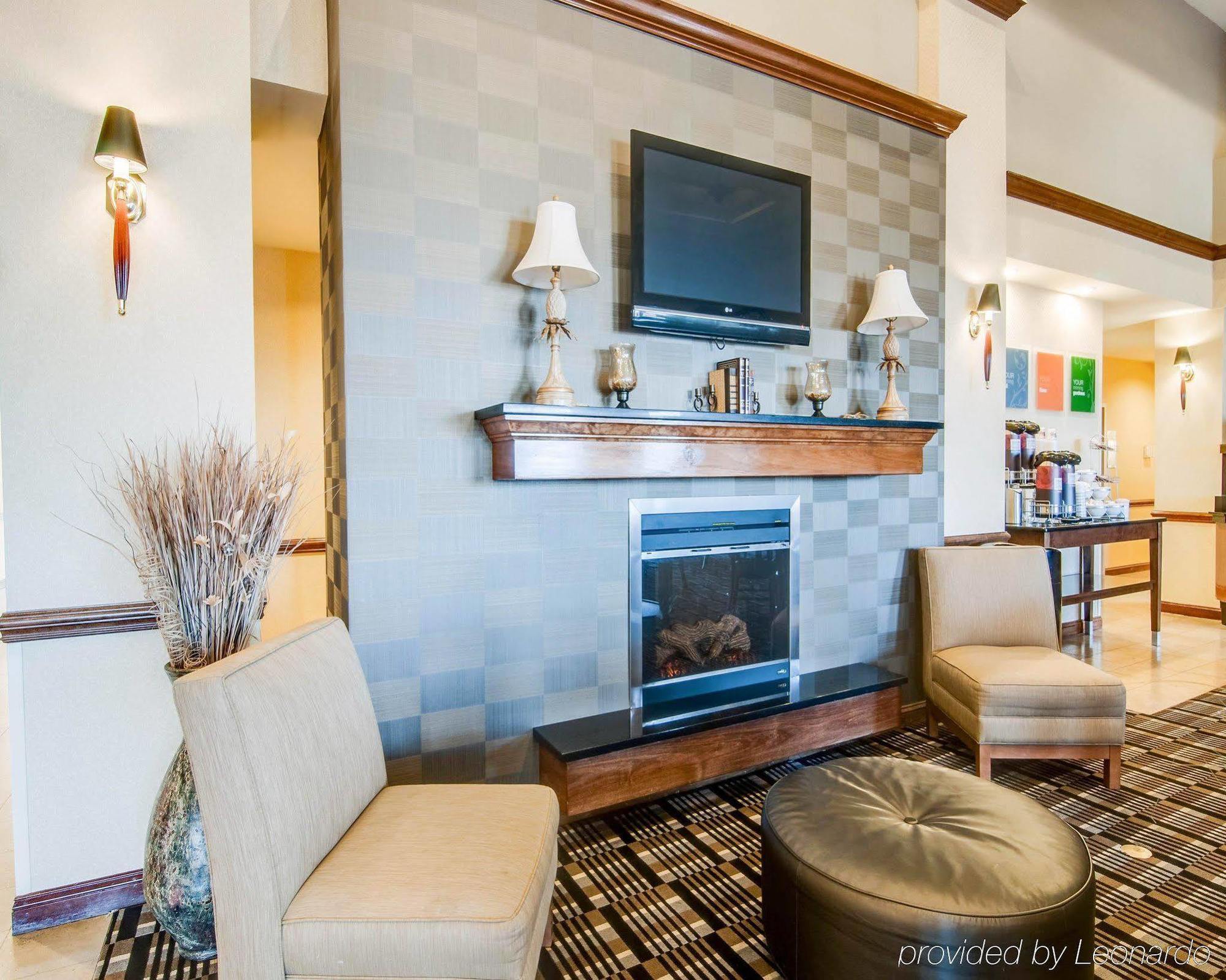 Holiday Inn Express Blacksburg By Ihg Eksteriør billede