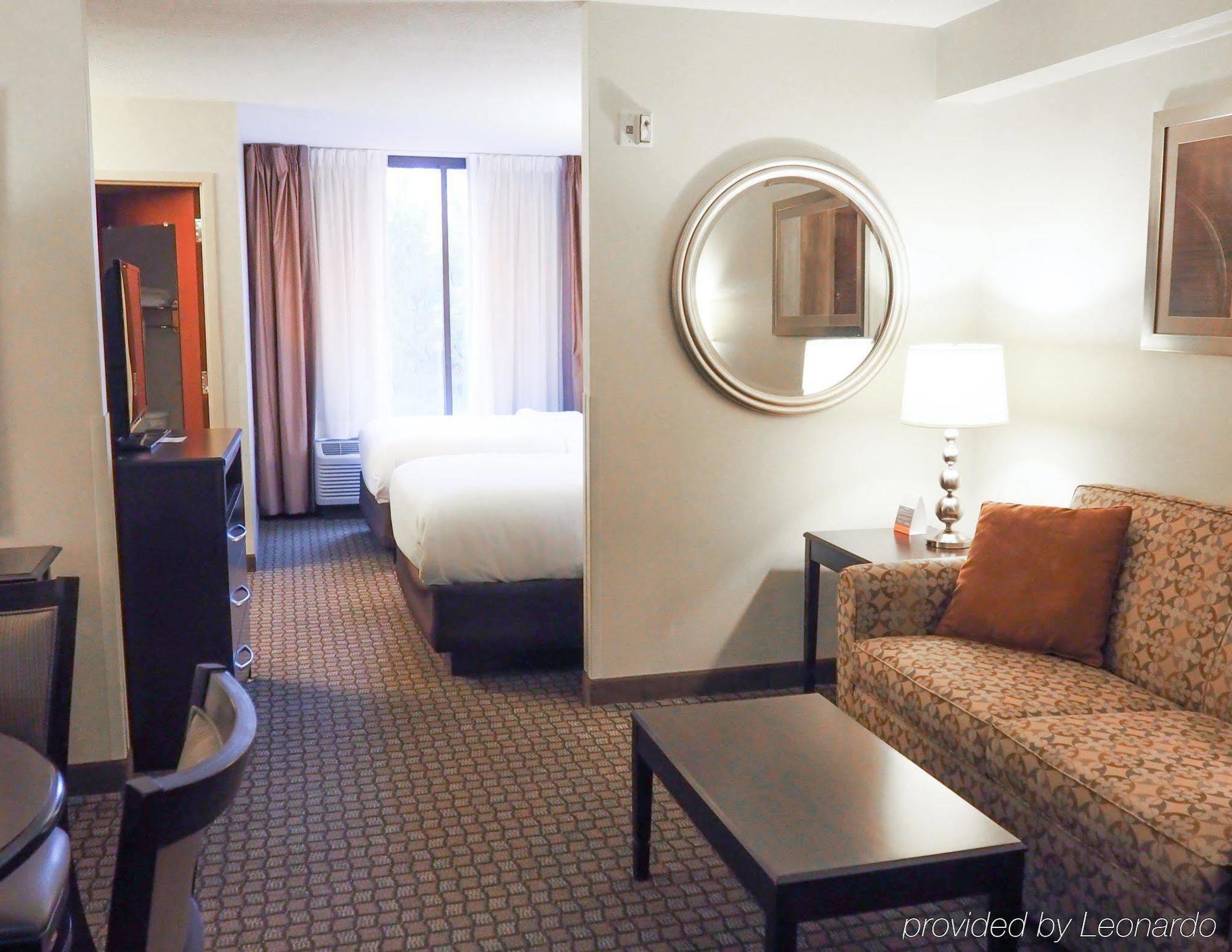 Holiday Inn Express Blacksburg By Ihg Eksteriør billede
