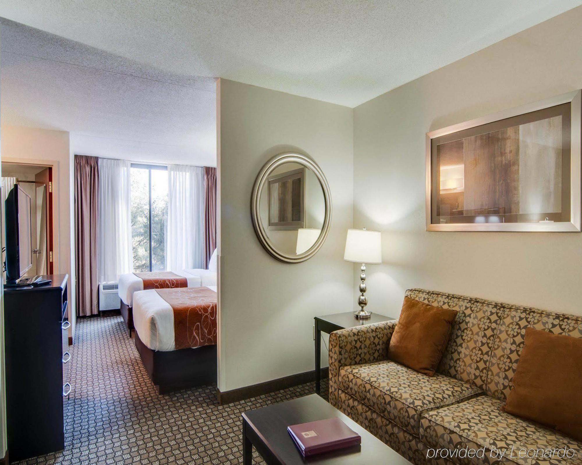 Holiday Inn Express Blacksburg By Ihg Eksteriør billede