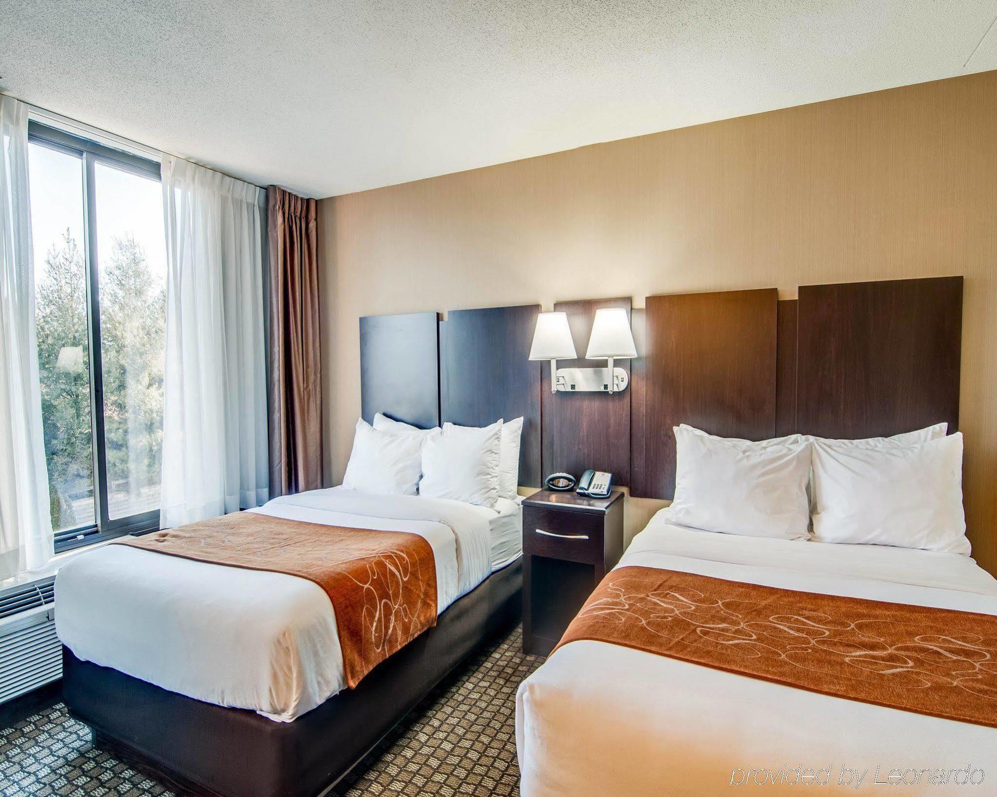 Holiday Inn Express Blacksburg By Ihg Eksteriør billede