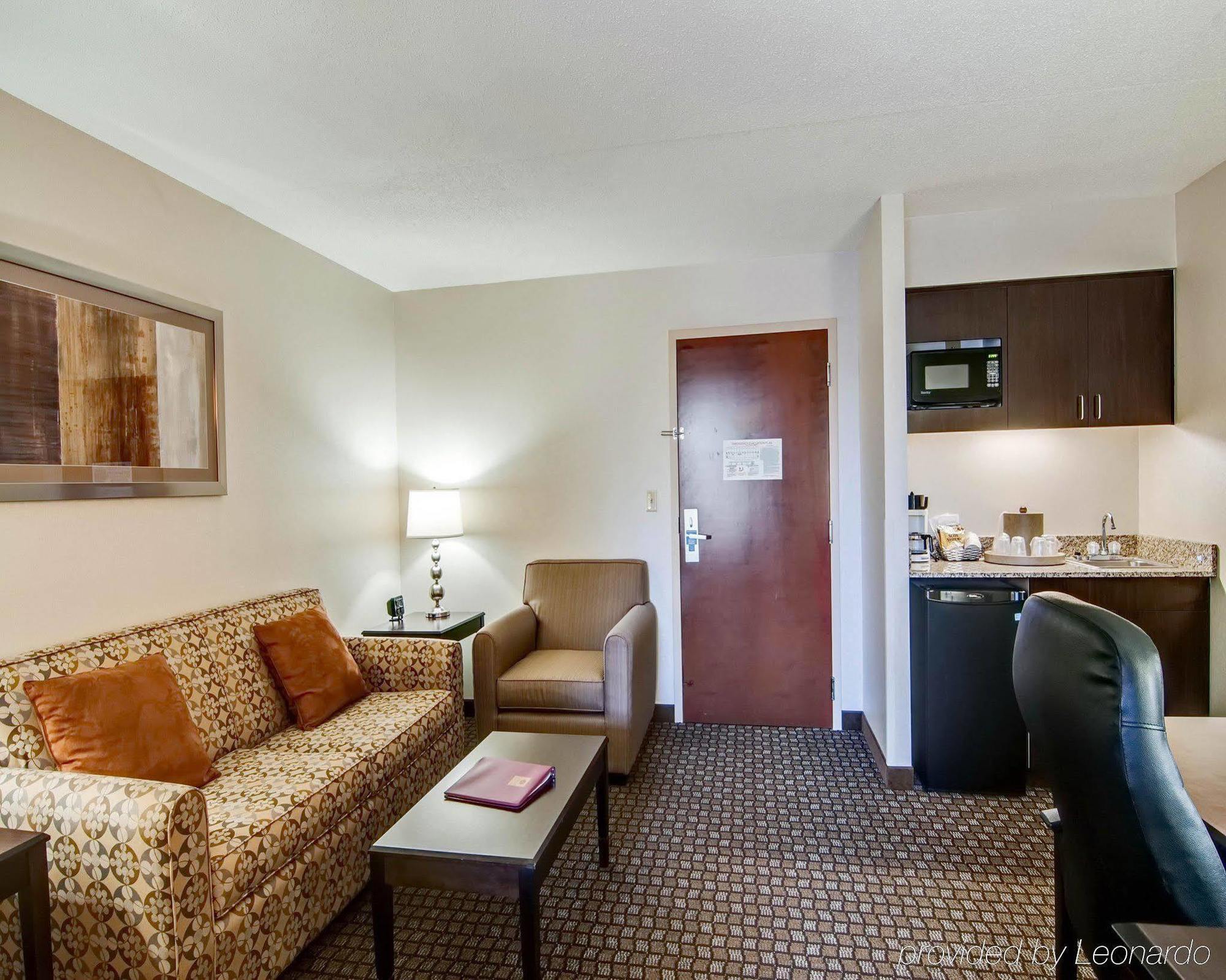 Holiday Inn Express Blacksburg By Ihg Eksteriør billede