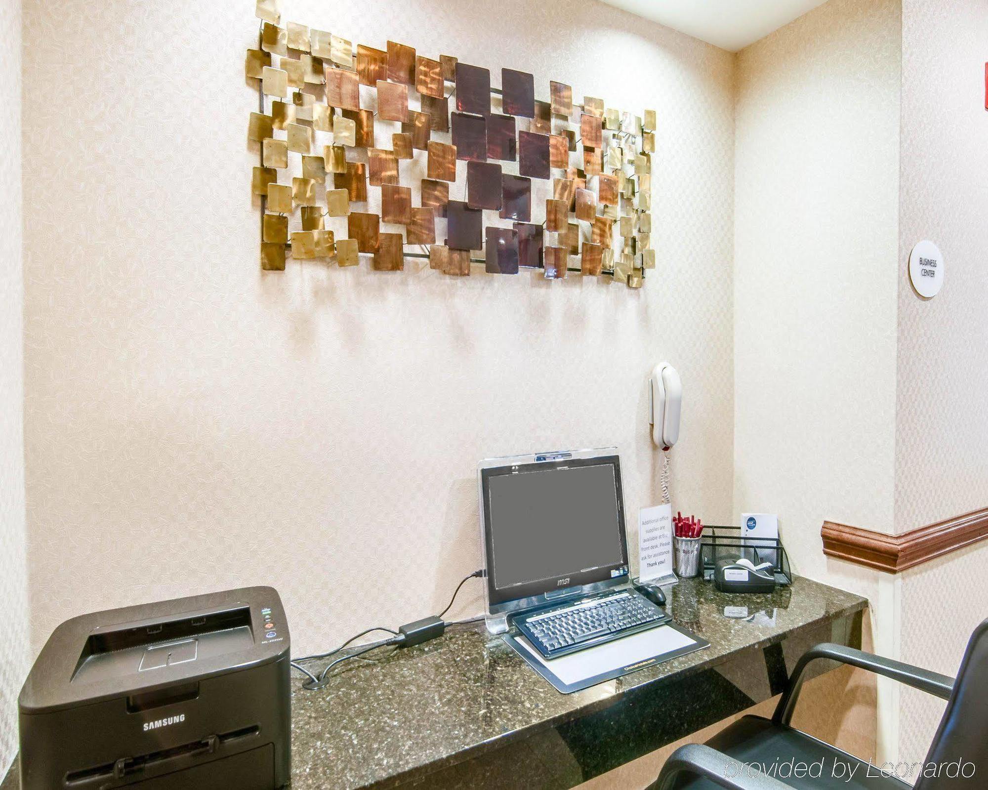 Holiday Inn Express Blacksburg By Ihg Eksteriør billede